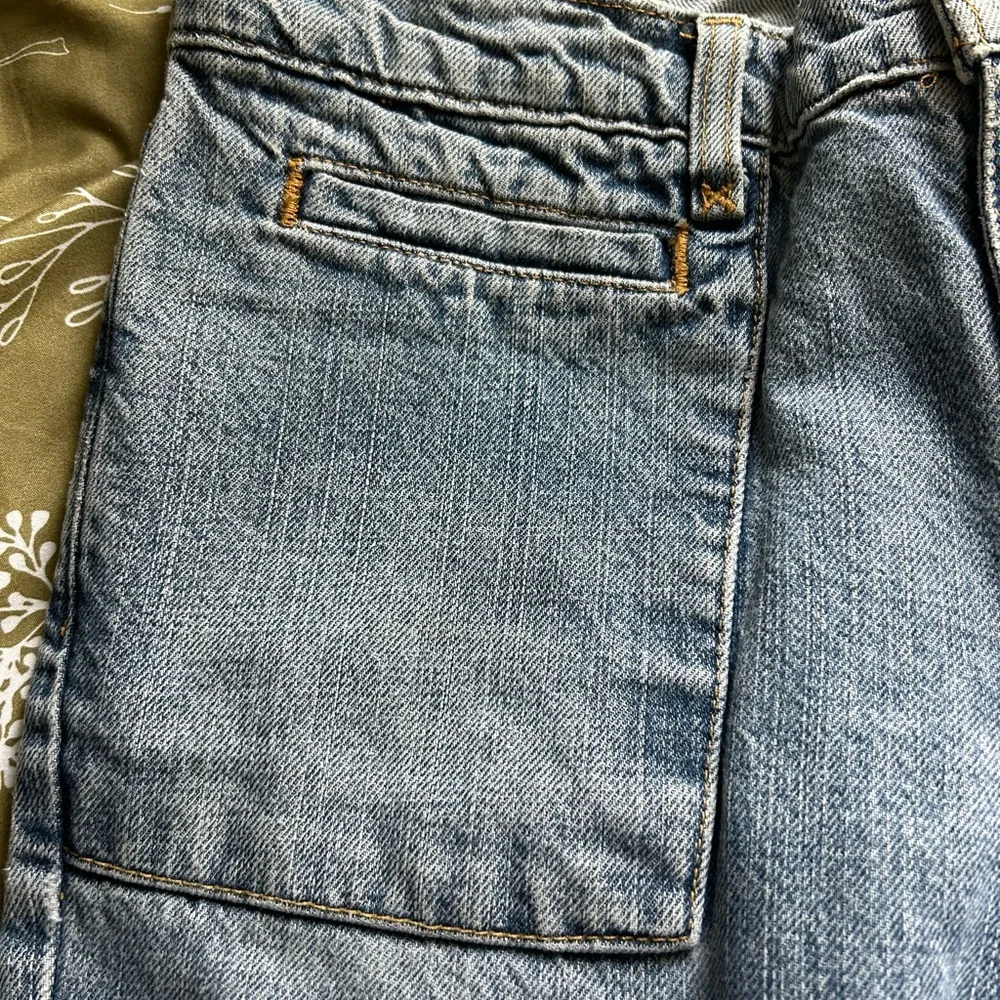 Polo by Ralph Lauren VINTAGE flare Jeans - Picture 7 of 15